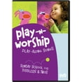 thumbnail image 1 of Play-n-Worship: Play-Along Songs for Toddlers & Twos DVD (DVD video), 1 of 2