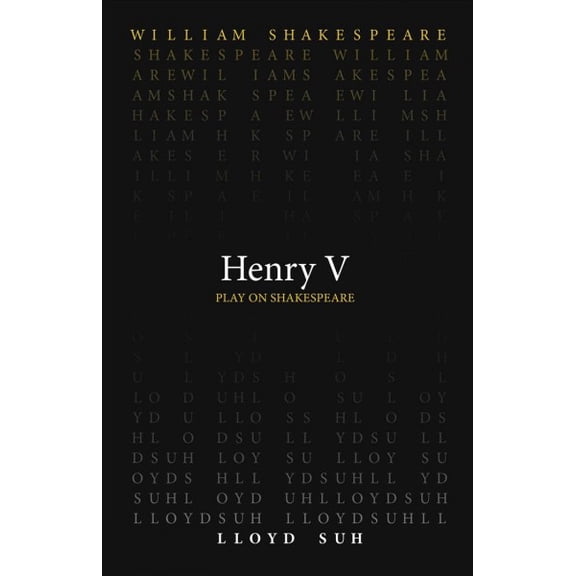 Pre-Owned Play on Shakespeare: Henry V (Paperback)