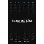 Play on Shakespeare Romeo and Juliet Paperback