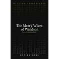 thumbnail image 1 of Play on Shakespeare: The Merry Wives of Windsor (Paperback), 1 of 1