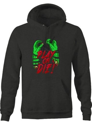 Best gaming outlet hoodies