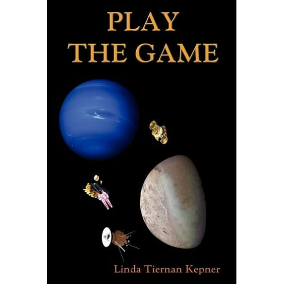 Play the Game, (Paperback)