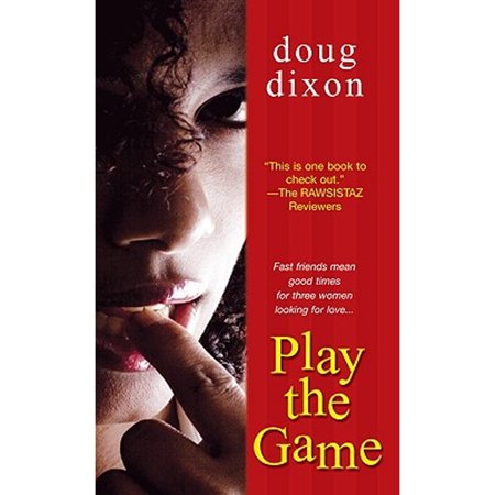 Pre-Owned Play the Game (Paperback 9780758213594) by Doug Dixon