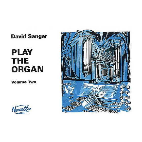 Play the Organ - Volume 2