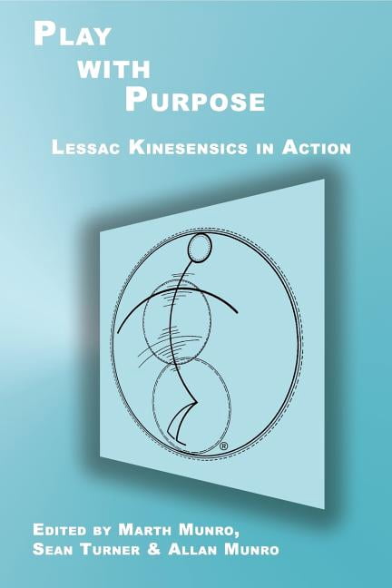 Play with Purpose: Lessac Kinesensics in Action, (Paperback) - Walmart.com