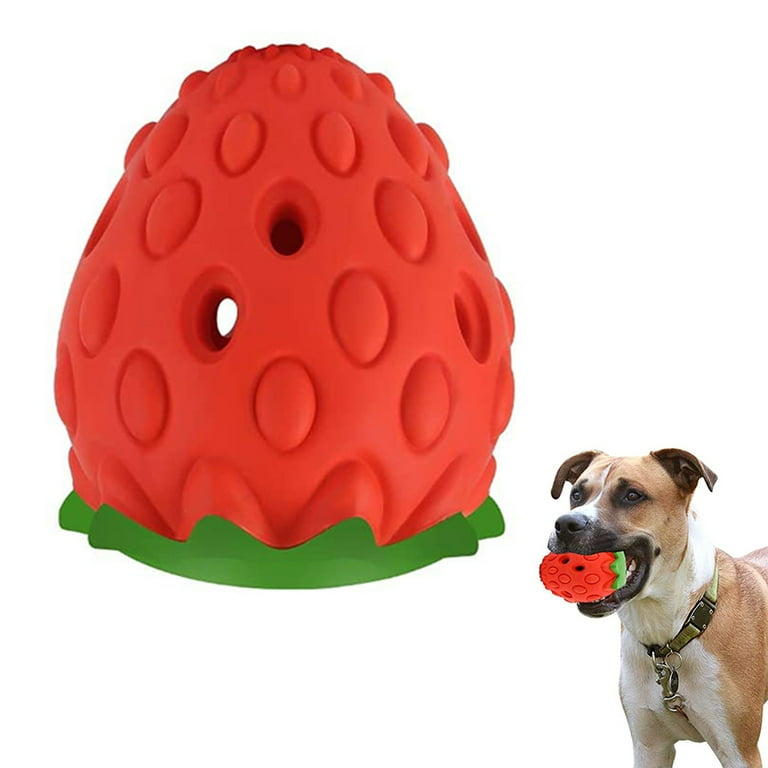 Play with high-quality dog chew toys, stylishly designed