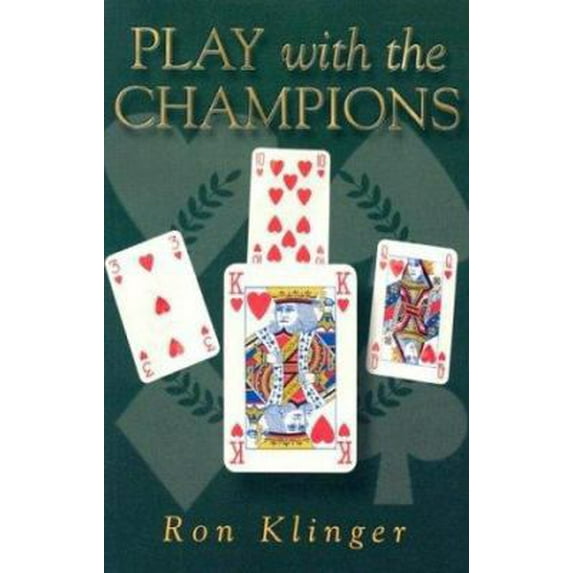 Pre-Owned Play with the Champions (Paperback) 0713488808 9780713488807