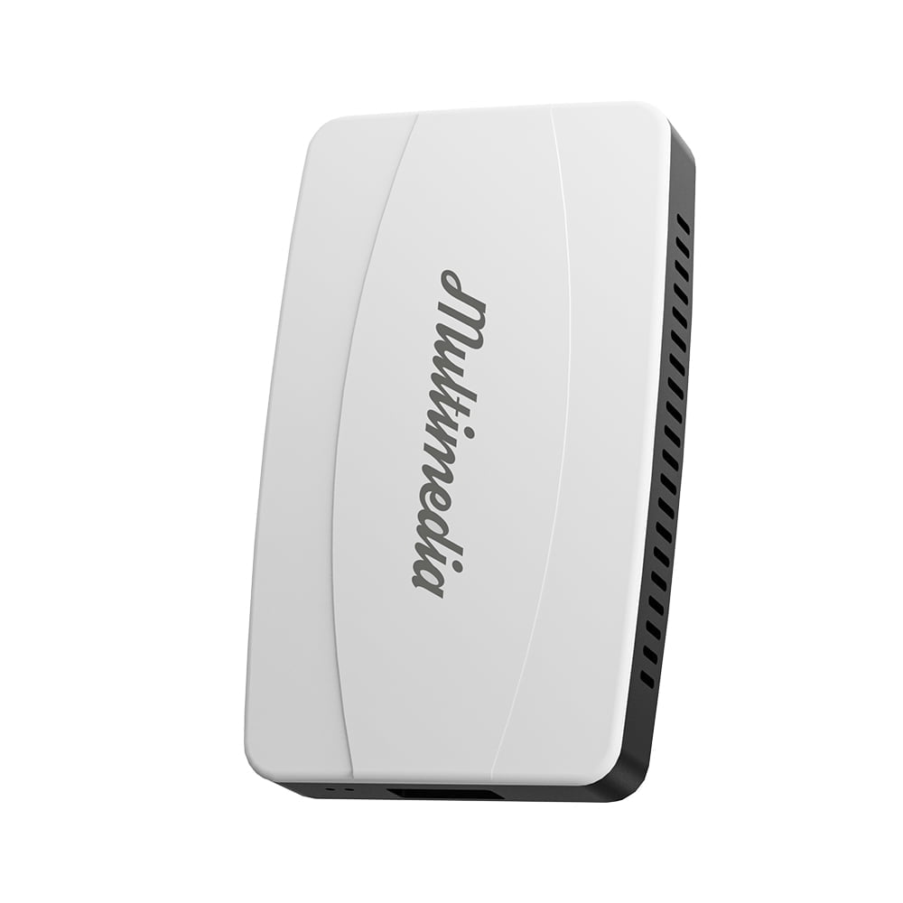 Play2Video Pro TV Box Wireless CarPlay Android Auto Adapter 3 In 1 for