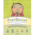 thumbnail image 1 of Pre-Owned PlayBright Guidebook, 12-24 Months (PlayBright Early Learning System) Paperback, 1 of 1
