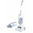 By PlayGo My Light Up Vacuum Cleaner 2019 White/Gray