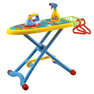 Ironing Board Set Toy
