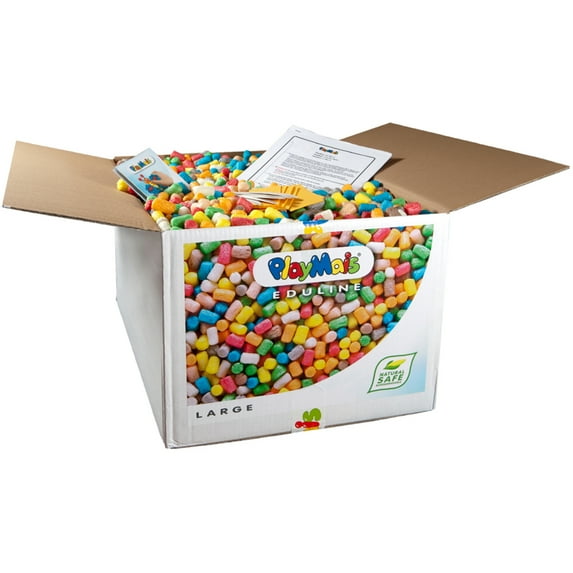 PlayMais® Eduline Large Set