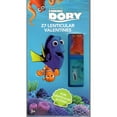thumbnail image 1 of Finding Dory 32 Pack Of Valentines Day Cards, 1 of 1