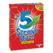 5 Second Rule