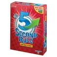 thumbnail image 1 of PlayMonster 5 Second Rule Just Spit It Out Card Game, 1 of 5