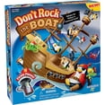 thumbnail image 1 of PlayMonster Don’t Rock the Boat Board Game - Kids Games, Games for Kids and Adults, Board Games for Family Night, Multi-Player Board Games, Ages 5+, 1 of 7