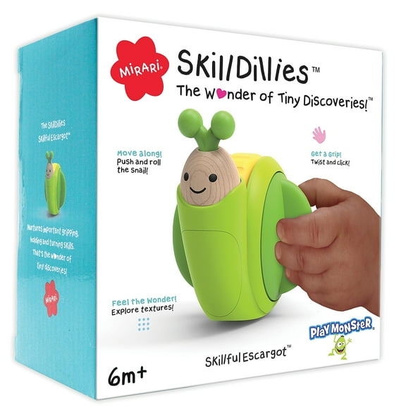 PlayMonster Multi