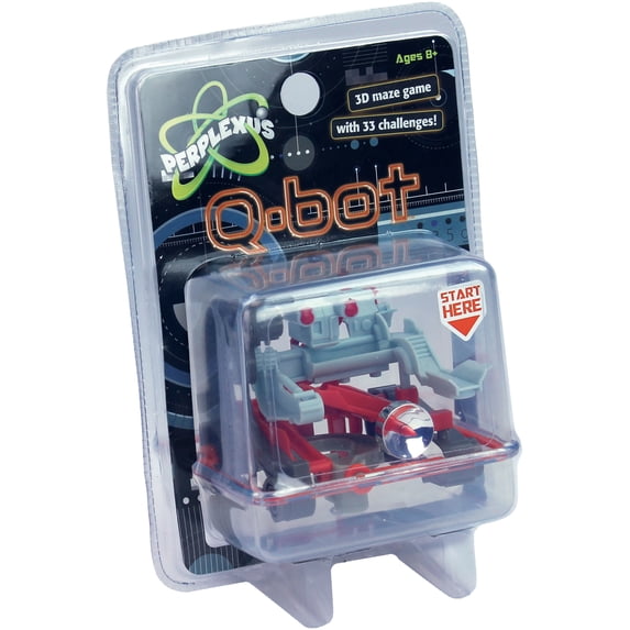 Perplexus - Mini Q-Bot MINT/New