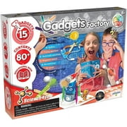 PlayMonster Science 4 You Gadgets Factory Kit