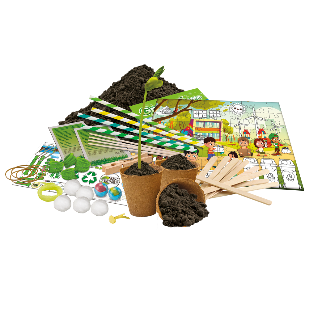 PlayMonster Sciene 4 You Green Science