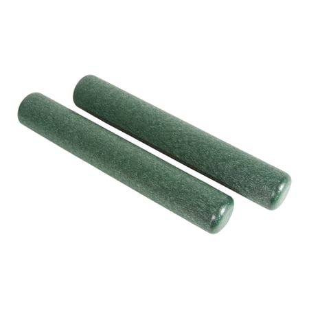 PlayMore Design Eco RecyClaves (1 pair) - Green