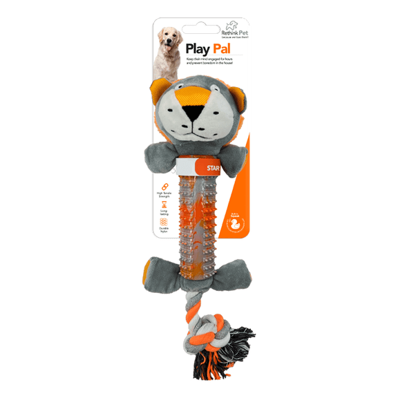 PlayPal  Tigger