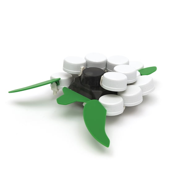 PlaySTEAM Ocean Friends Sea Turtle & Crab