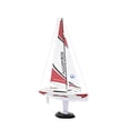 thumbnail image 1 of PlaySTEAM Voyager 280 2.4G Sailboat-Red, 1 of 3