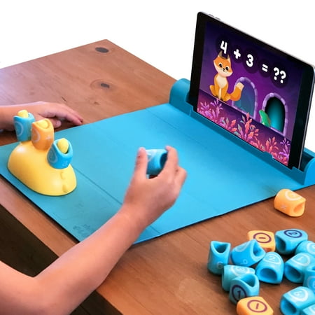 PlayShifu - Plugo Count Interactive STEM AR Gaming Kit