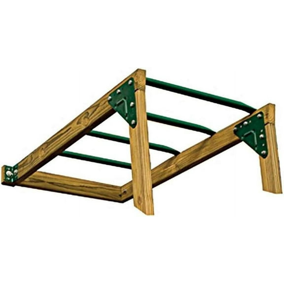 PlayStar Climbing Bar Kit