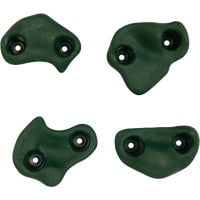 PlayStar Climbing Rock - Pack of 10