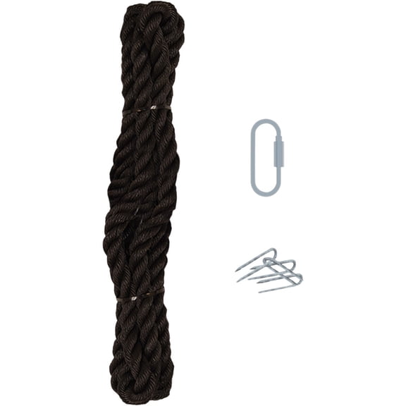 PlayStar Climbing Rope - Pack of 2