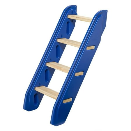 PlayStar Climbing Steps PS 8860 Swing Set Accessory for Wooden Play Sets