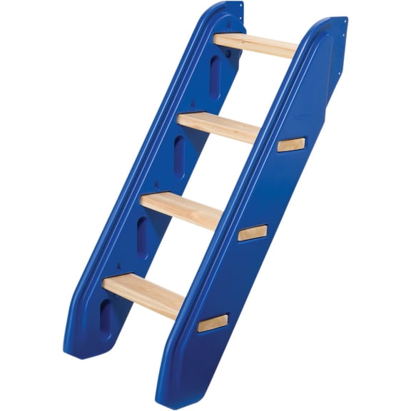 PlayStar Climbing Steps