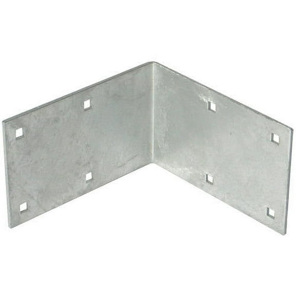 PlayStar Commercial Grade Outside Corner Bracket