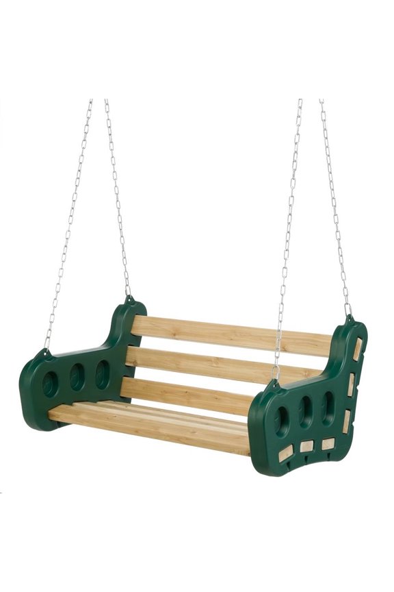 Contoured Leisure Swing PS 7960 Swing Set Accessory