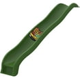 thumbnail image 1 of PlayStar Giant Scoop Wave Slide PS 8826 Swing Set Accessory for Wooden Play Sets, 1 of 3