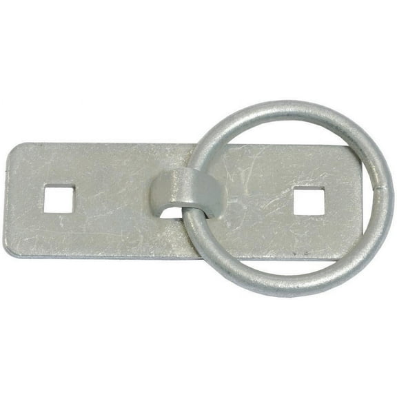 PlayStar Mooring Ring PS 1195 Heavy Duty Dock Accessory - 4 Pack