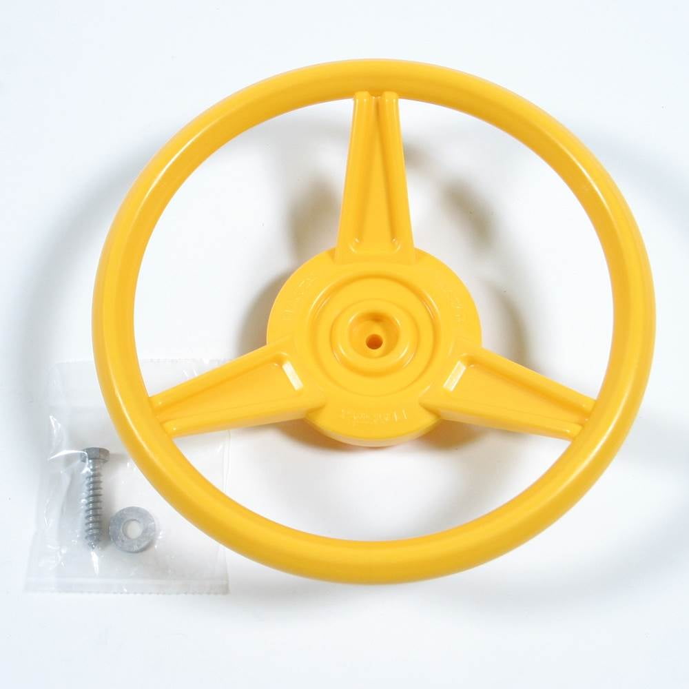 PlayStar Playsets Steering Wheel