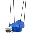 thumbnail image 1 of PlayStar Toddler Swing PS 7952 Swing Set Accessory for Wooden Play Sets, 1 of 2