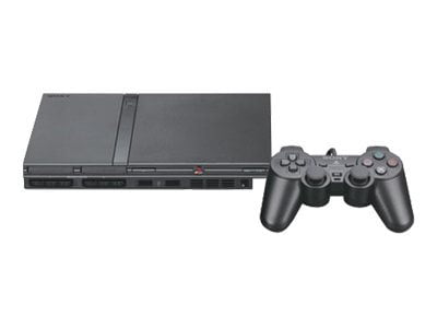 Pre-Owned Sony PlayStation 2 - Game console