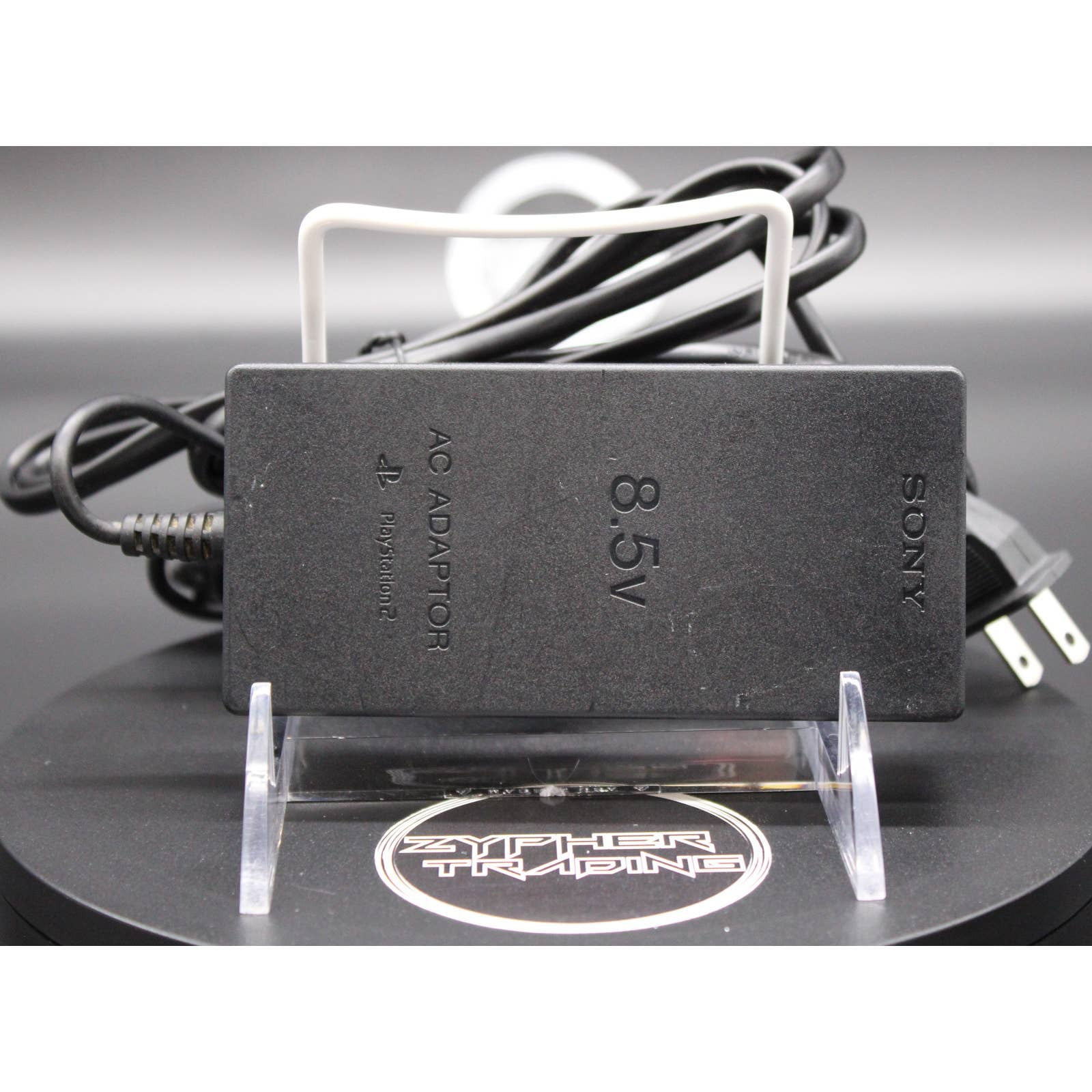 PlayStation 2 Slim Power Brick OEM Sony PlayStation 2 PS2