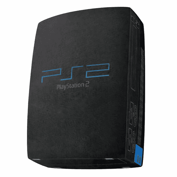PlayStation 2 Super Big Plush