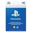 Sony PlayStation Store (Birthday) 10 Gift Card [Digital] - Walmart.com