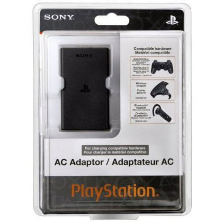 Playstation 3 clearance ac adapter