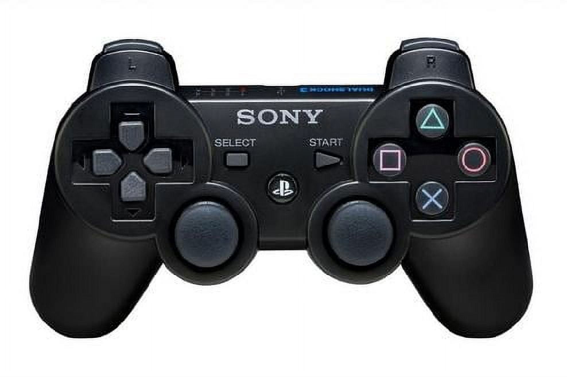 Playstation 3 remote price discount