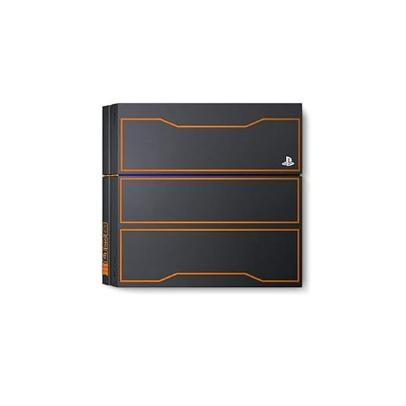 Pre-Owned PlayStation 4 1TB Console - Call of Duty: Black Ops 3 Limited Edition - Good