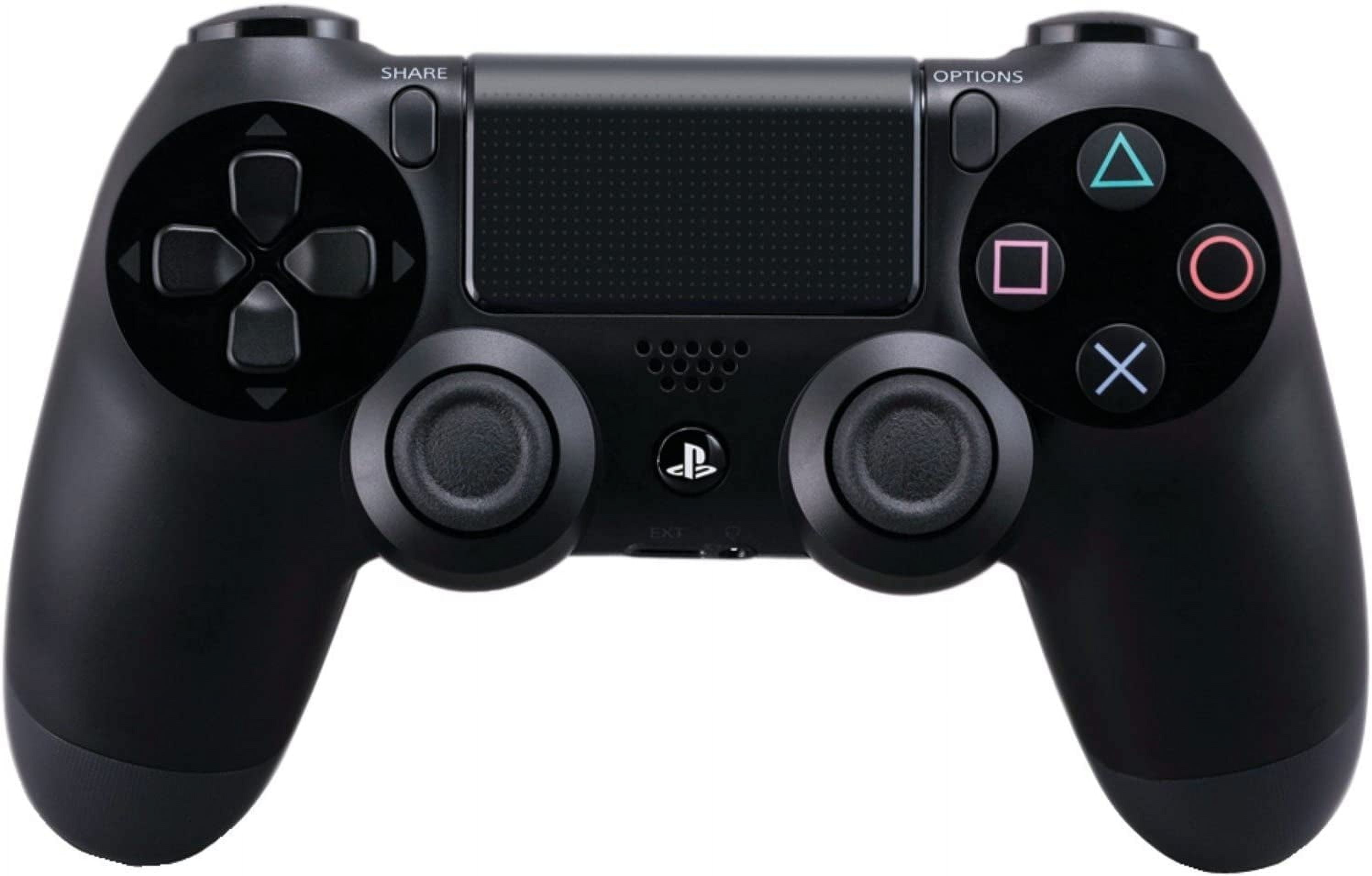 Sony PlayStation 4 (PS4) Controllers in Video Game