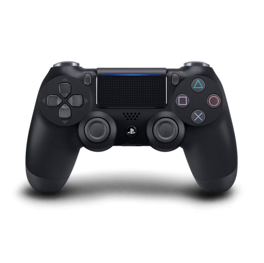 PlayStation 4 Blcak DualShock Controller Wireless