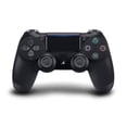 thumbnail image 1 of PlayStation 4 Blcak DualShock Controller Wireless, 1 of 4
